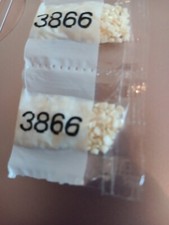 diamond painting replacement drills dmc 3866 square