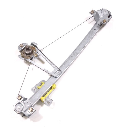 BMW 3er E30 ab 09/88 4 Türer Touring Fensterheber hinten links manuell 1935635