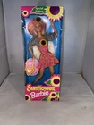 VINTAGE 1994 MATTEL SPECIAL EDITION SUNFLOWER BARBIE DOLL # 13488 ORIGINAL BOX
