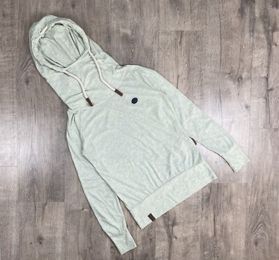 Women’s Naketano Hoodie size S