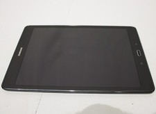 Samsung Galaxy Tab A 9.7" Tablet SM-T550 Gray 16GB Wifi -good