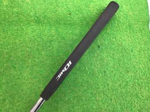 Taylormade Rossa Monza Itsy Bitsy Spider Putter 34in RH | eBay