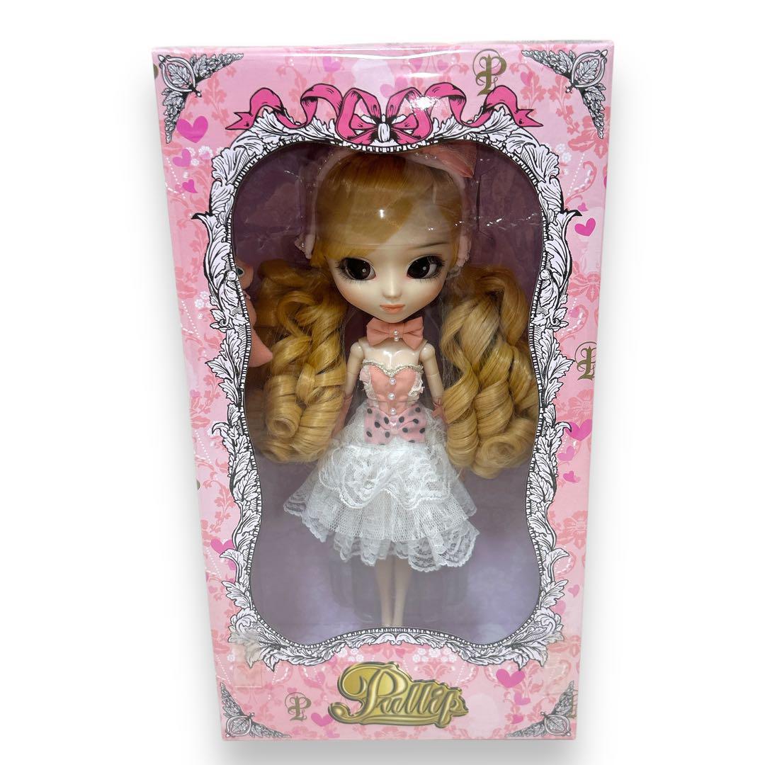 Pullip Bonnie P-182 | eBay