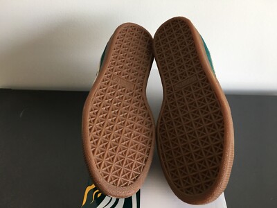 Jeff Staple x PUMA Suede 