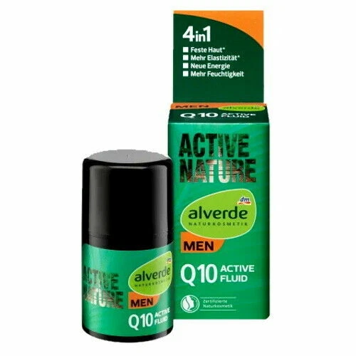 Cremas hidratantes Alverde Skin Care