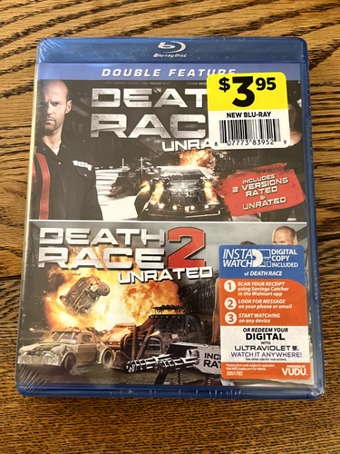 Build a BLU-RAY Movie Lot - You Pick - Buy Multiple and Save - Picture 36 of 36