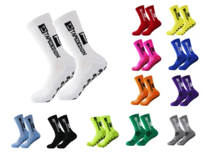 TAPE DESIGN TAPEDESIGN Grip Socks Antirutschsocken Sportsocken Fußball