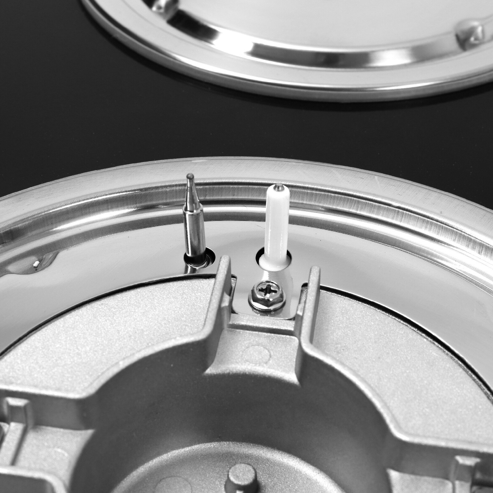 Caravan Camper Van 4 Burners Gas Hob LPG Stove Cooker Home Kitchen