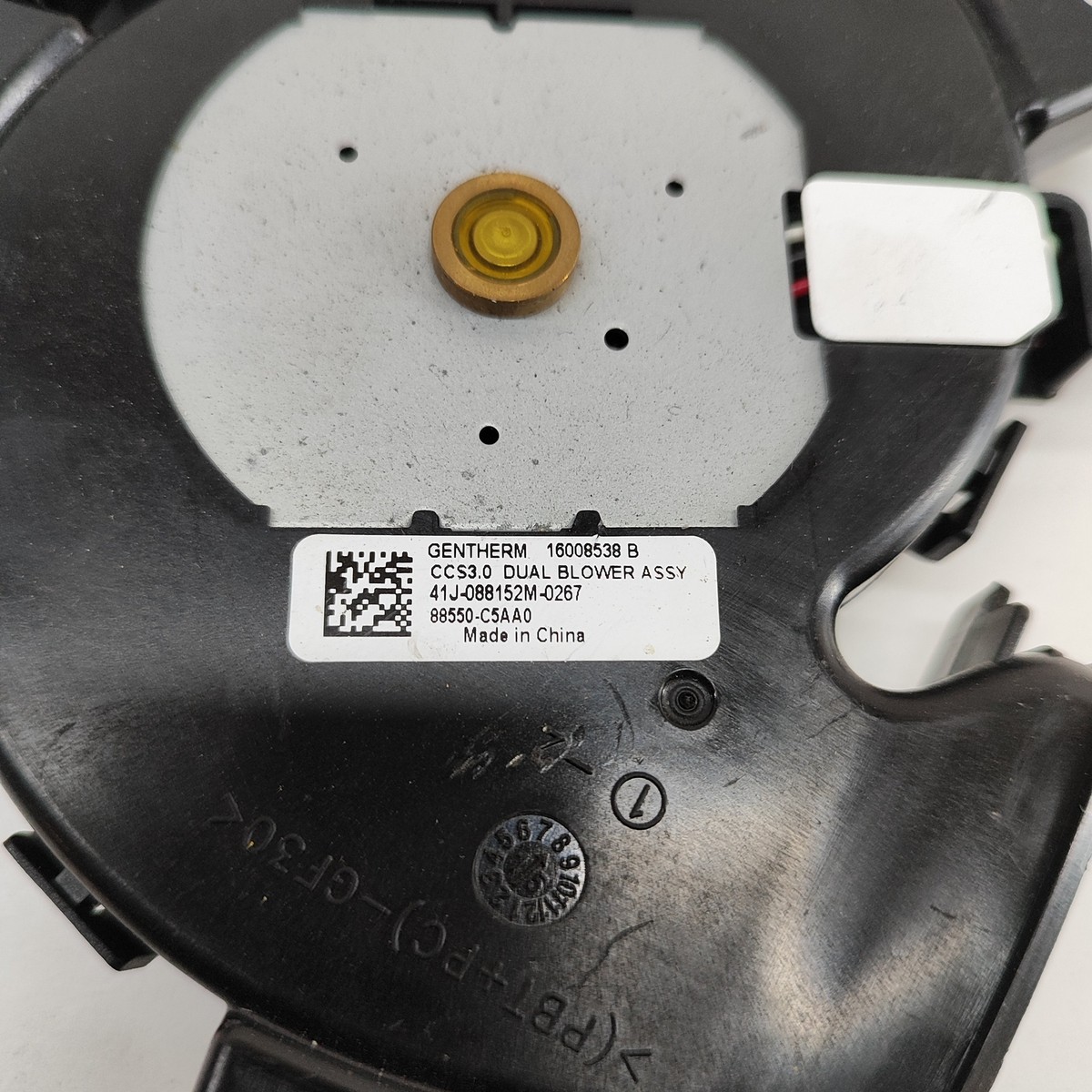 ショウ Hiace Radiator Fan Motors - Efficient Cooling Solutions