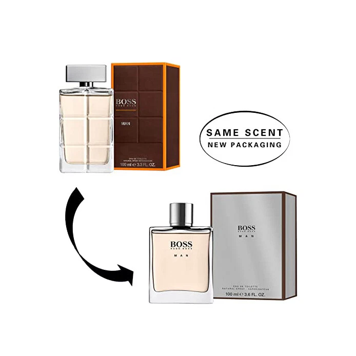 Hugo boss orange man 90ml outlet