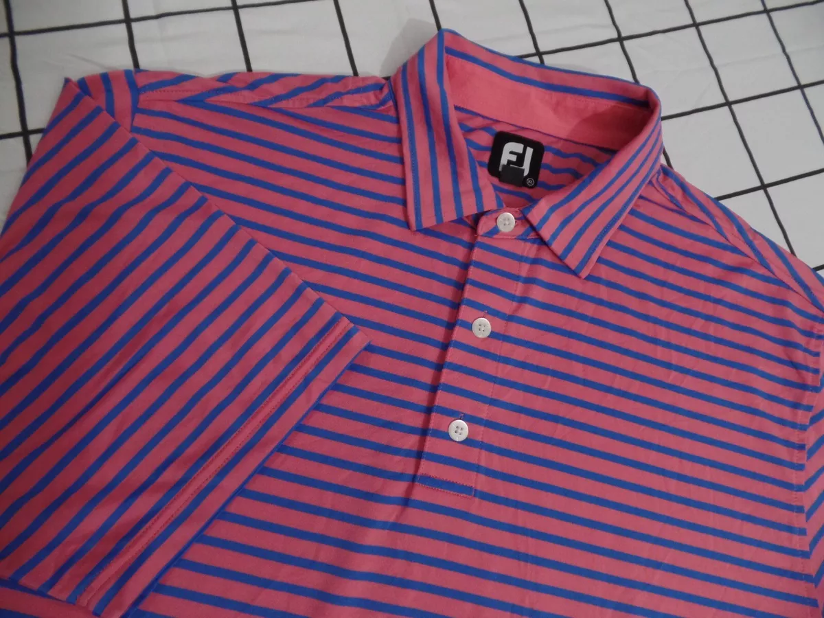 Footjoy golf shop shirts ebay
