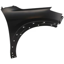 Fender For 2016-2018 Hyundai Tucson Front Right Primed Steel