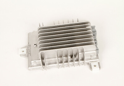 Audio Amplifier