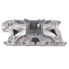 New High Rise Single Plane Intake Manifold For Ford 302 Small Block Aluminum New High Rise Single Plane Intake Manifold For Ford 302 Small Block Aluminum