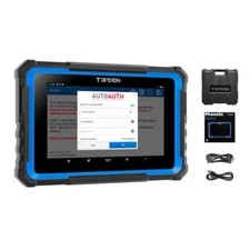 2025 TOPDON Phoenix Nano 32+ OBD2 Scanner OE-level All System Diagnostic Tool
