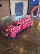 1939 Texaco Dodge Airflow Collectors Series 10 Ertl Coin Bank Die Cast 1993 L