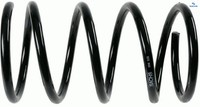 Sachs 998555 Fahrwerksfeder FüR Honda