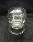 Vintage Armstrong's Glass Insulator 49-50 OBO — photo 2