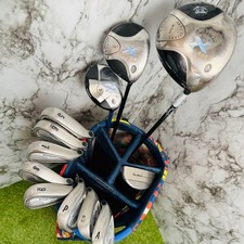 Callaway X Series Ladies Golf Set 12-Piece L