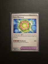 Core Memory - 070/088  - Perfect Order - NM/M