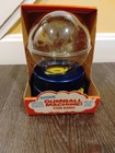 Vintage Superior Toy & Mfg Gum Ball Machine Coin Bank. Box Included
