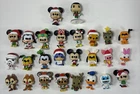 Lot of 26 Funko Pocket Pop! Disney Advent