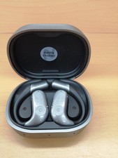 ZENCHORD 1 Notta AI Meeting Earbuds Open-Ear Hi-Res Bluetooth Gray