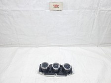 2013 Mitsubishi RVR Automatic AC Heater Temperature Control OEM 7820A614