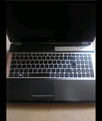 Samsung RC 530, 8Gb Ram 256Gb ssd , Win11 Pro, I5 2540m CPU   Gebrauchsfertig