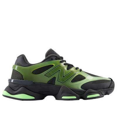 New Balance 9060 X Mens Size 13 Green Black U9060IDG | eBay
