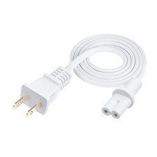 Vebner 3-Foot Power Cord Compatible with Sonos Five, Sonos Play 5, Sonos Beam...