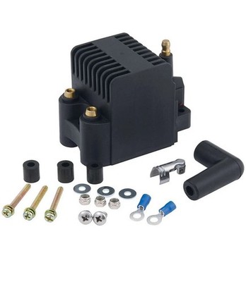 Allstar Performance 81232 Ignition Coil High Output