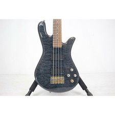 [Spector] Guitare basse électrique LEGEND 4 CUSTOM d'occasion avec étui soupl...