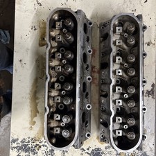 Gm 6.0l Ls Lq4 Lq9 Cylinder Heads 317 Heads