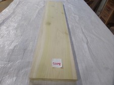 Tulip hardwood timber board 1.036m  x 210mm x 25mm  (21091R1) planed joinery