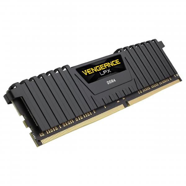 Corsair Vengeance LPX memoria 16 GB 2 x 8 GB DDR4 (CORSAIR MEM 16GB PC4-25600U,S