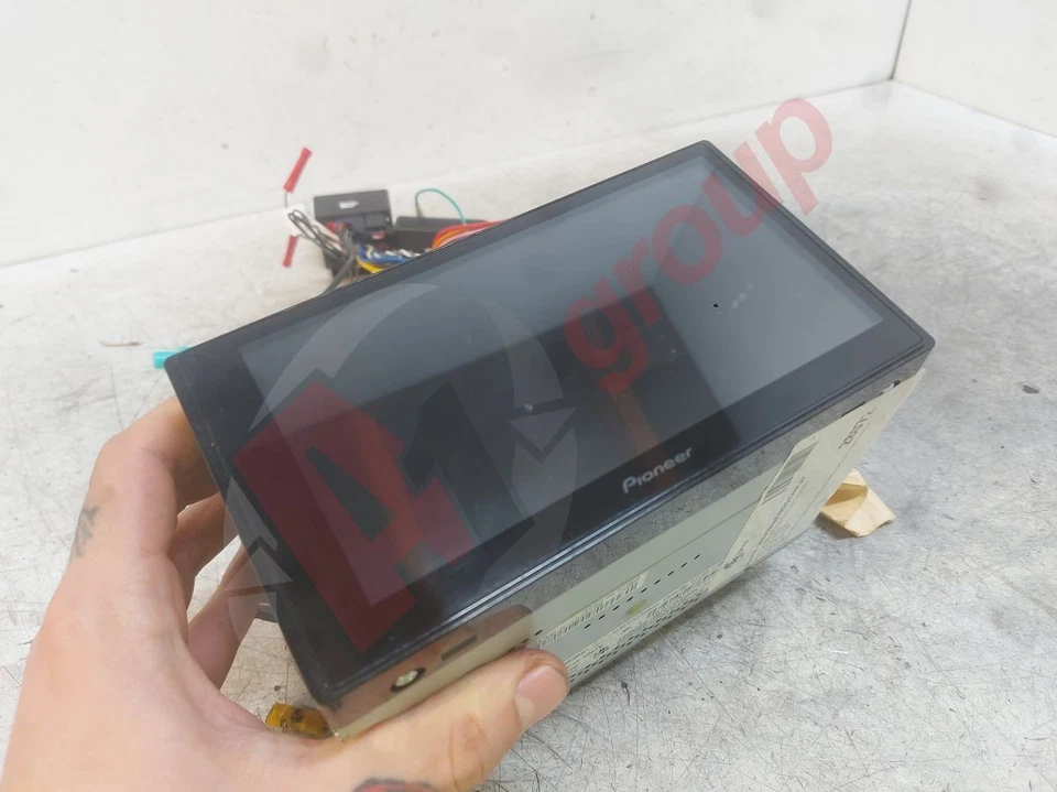 PIONEER - SPHDA160DAB RADIO/CARPLAY SPHDA160DAB - Image 4 of 4