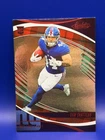 2025 Panini Absolute Cam Skattebo Base (RAW)