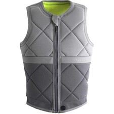 Follow Athena Women's Impact Vest - Grey