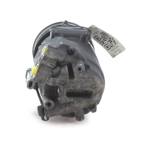 Klimaanlagenkompressor - Opel Astra H PH.2 - 13395693 - K0-3252W