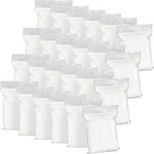 24 Pack White Air Dry Foam Clay,8.5oz DIY White Model Clay,Soft Bulk Modeling...