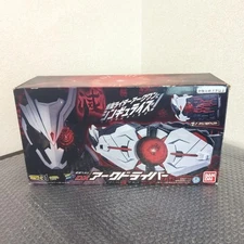 Kamen Rider Zero One DX Ark Driver Transformation Belt BANDAI