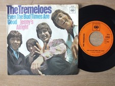 The Tremeloes - Even The Bad Times Are Good  ...