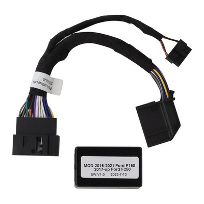 Auto Start Stop Eliminator Fit for Ford Bronco Sport 2021 2022 2023 2024 2025...