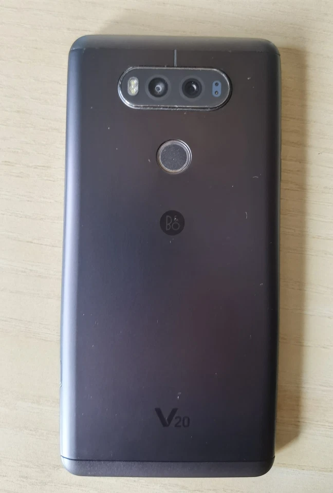 LG V20 - Immagine 3 di 4