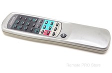 AIWA Stereo GENUINE Remote XR-M20 XR-M25 LCX-350 XR-M25U XR-M35 - MISSING Cover