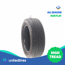 Used 22560rf17 Bridgestone Driveguard Rft 99h - 832 - Tire