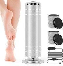 Removedor de callos el ctrico lima lisa para pies m quina potente MEJOR