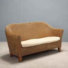 Divano a Due Posti Vintage Design Italia Anni 60-70 Originale