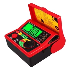 AR5406 Leakage switch Tester Relay protection leakage protection device